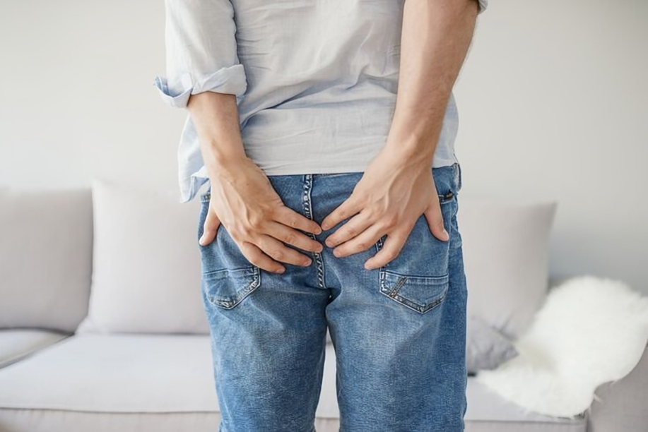 Homeopathic treatment for anorectal and rectal problems